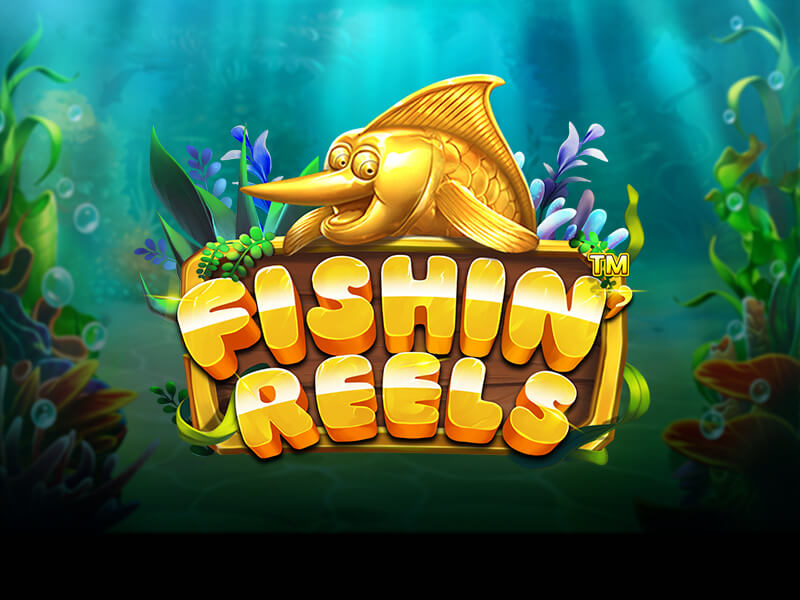 234bet2 Fishin' Reels