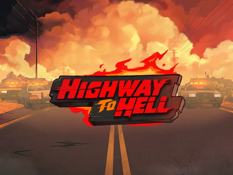 234bet2 Highway to Hell