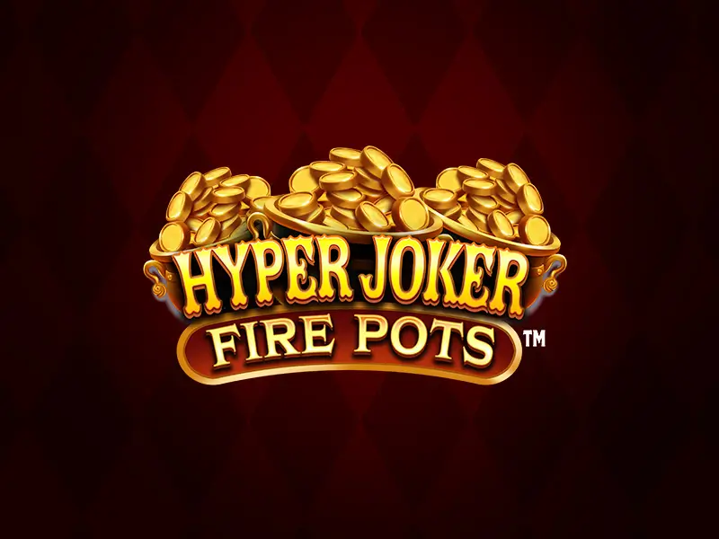 Imagem do jogo 234bet2 Hyper Joker Fire Pots