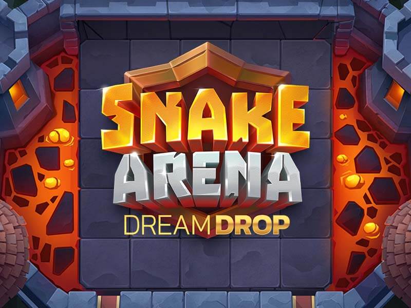 234bet Snake Arena Dream Drop