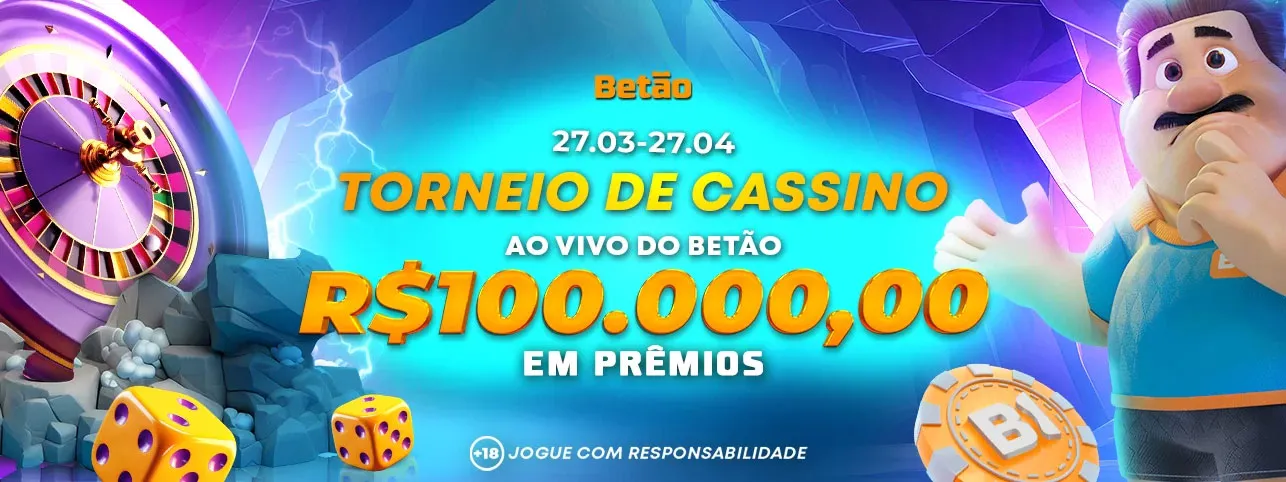 Banner promocional 5 em 234bet2