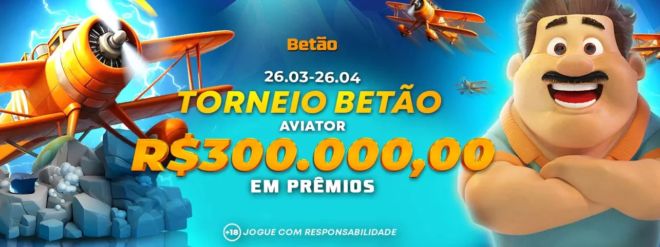 Banner promocional 3 em 234bet2