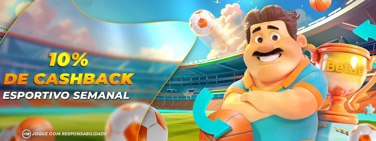 Banner promocional 1 em 234bet2