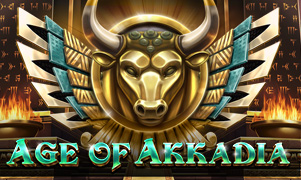 Jogo Age of Akkadia na 234bet2