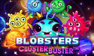 234bet2 Blobsters Clusterbuster™