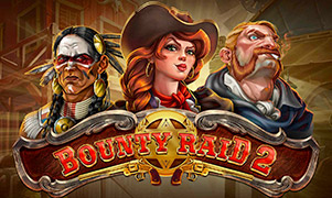 234bet2 Bounty Raid 2