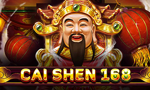 234bet2 Cai Shen 168