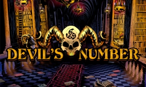 234bet Devil's Number