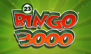 234bet2 Bingo 3000