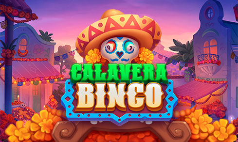 234bet2 Calavera Bingo