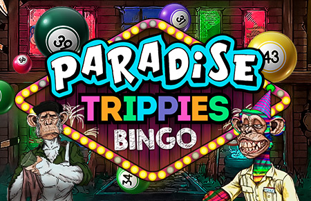 234bet Paradise Trippies Bingo