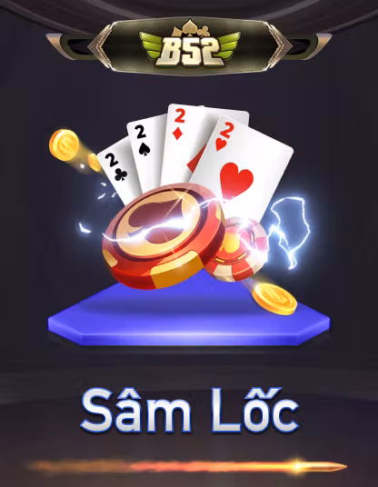 234bet Sam Loc