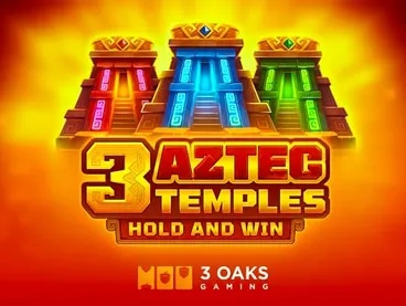234bet2 3 Aztec Temples